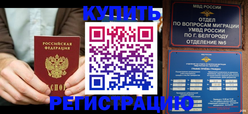 прописка 2025 в Вилючинске